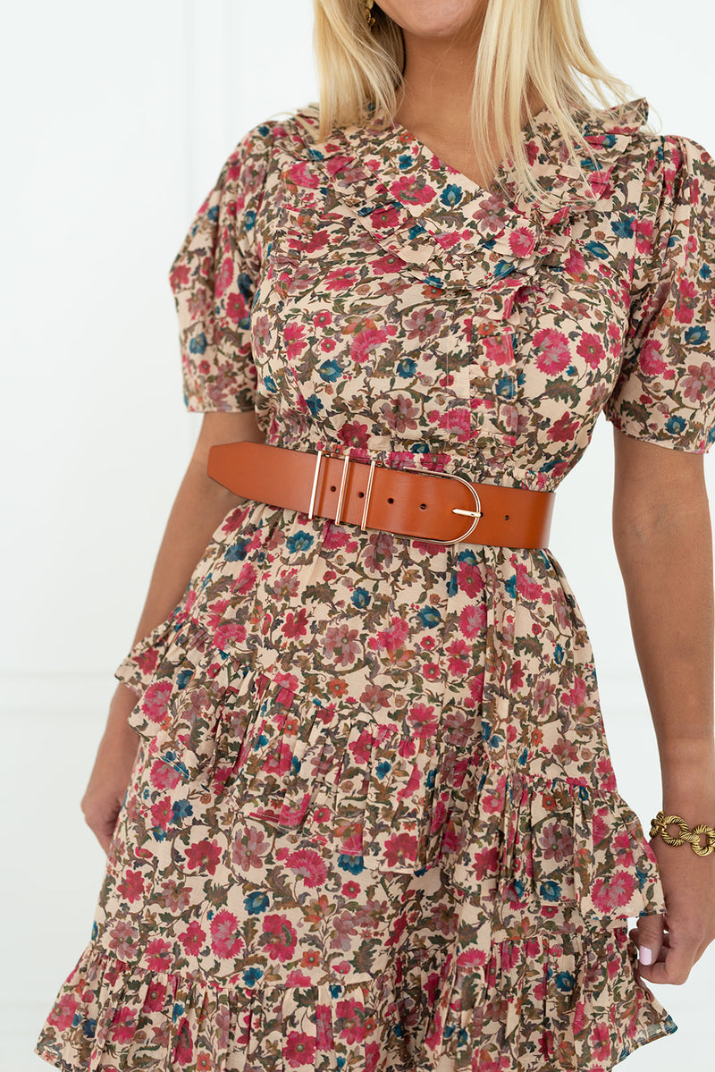 Adela Belt