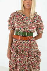 Adela Belt