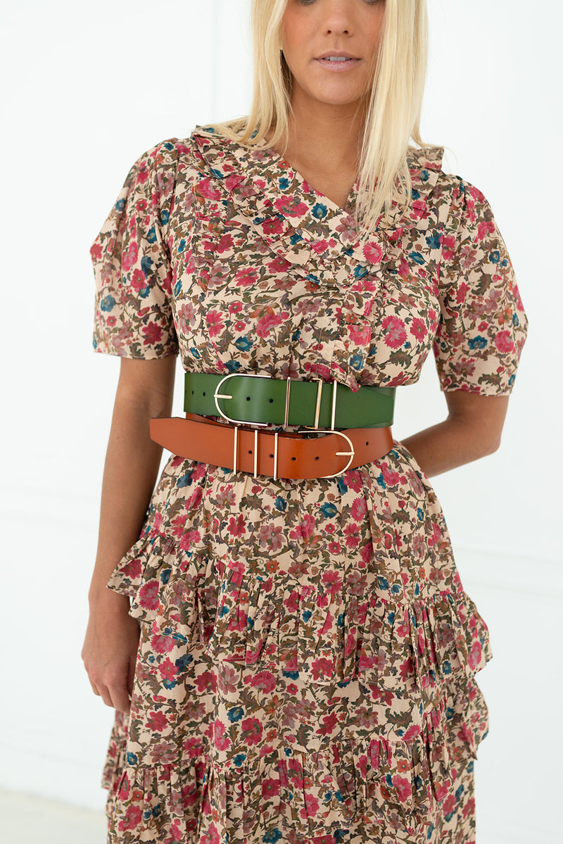 Adela Belt