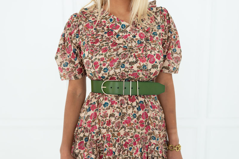 Adela Belt