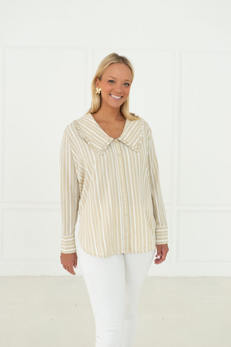 The Becca Top