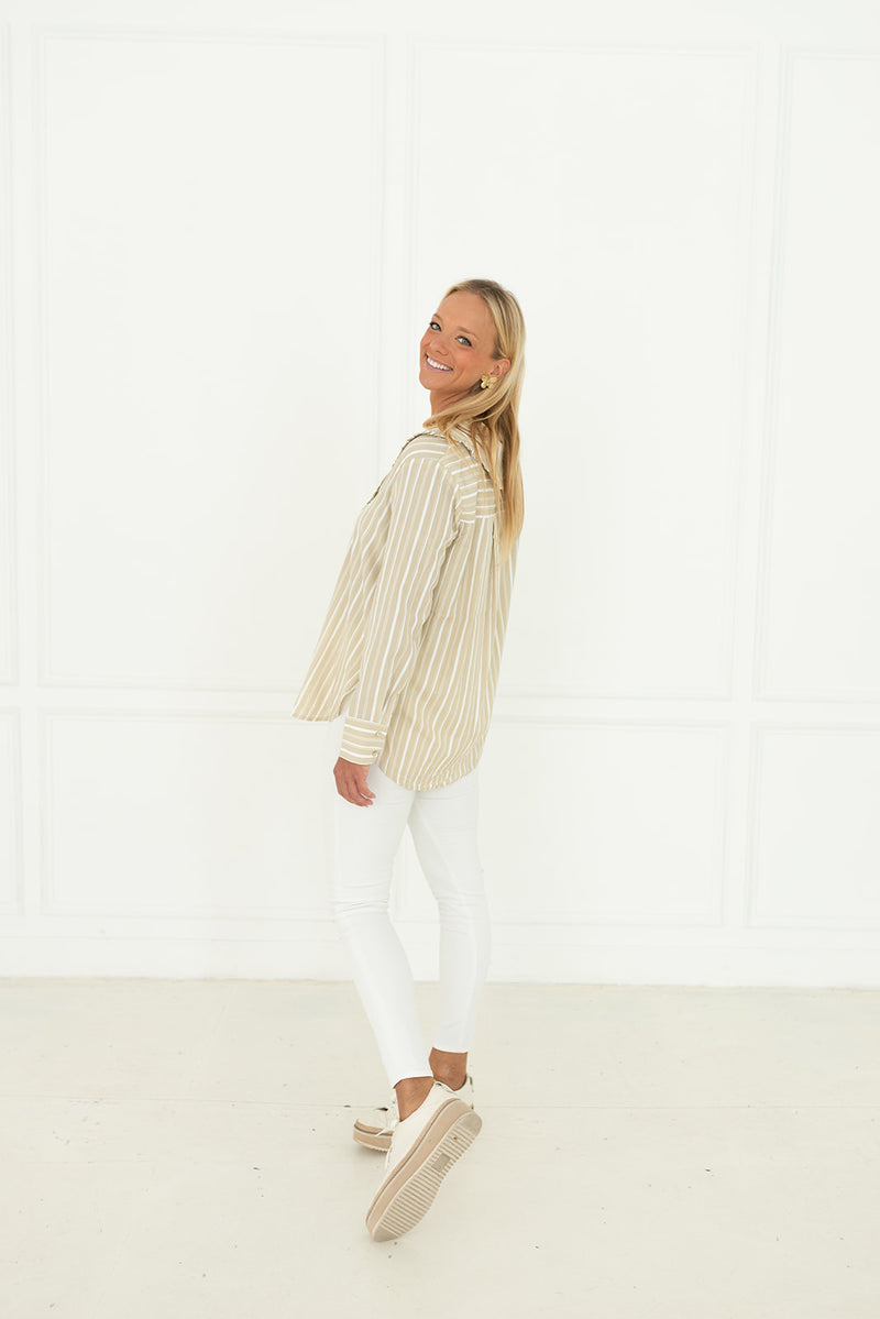 The Becca Top