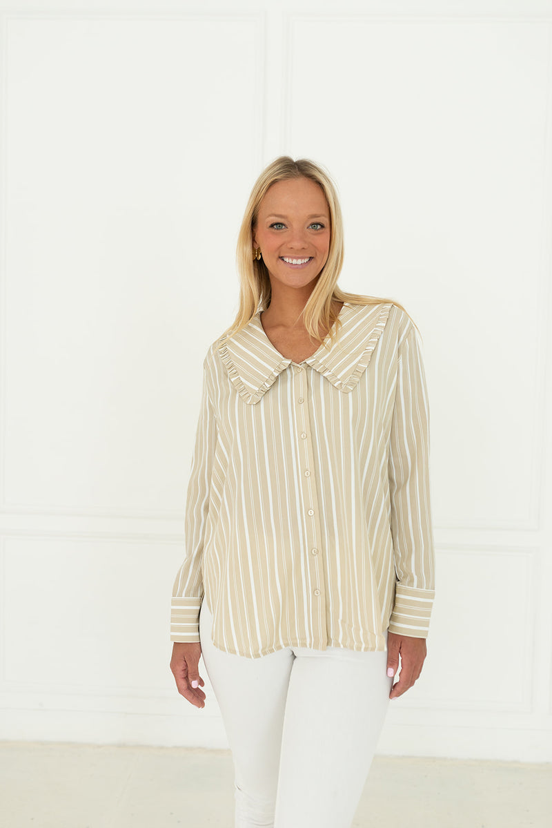 The Becca Top