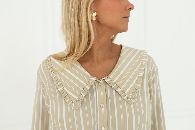The Becca Top