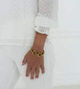 Chain Link Bracelet