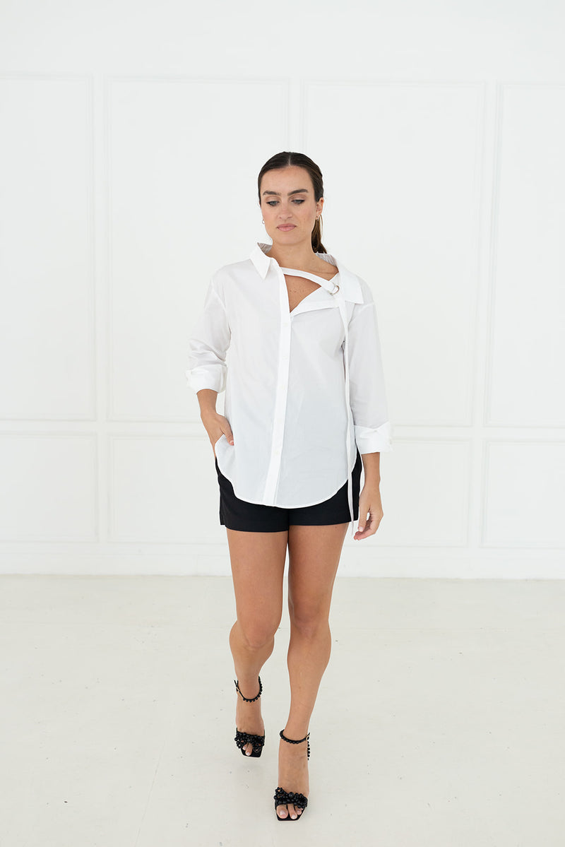 The Lauren Top