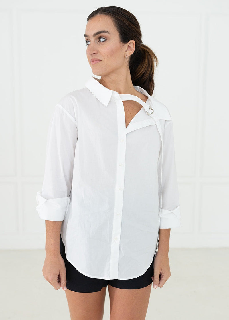 The Lauren Top