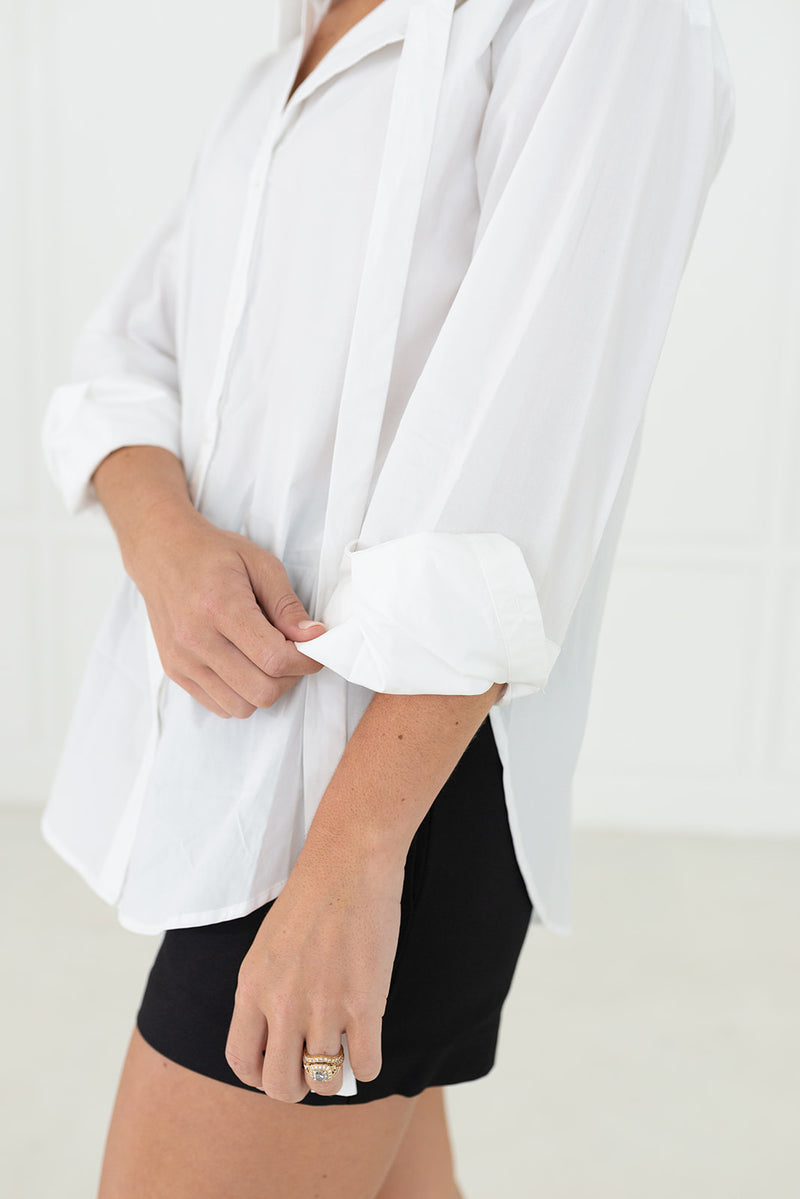 The Lauren Top