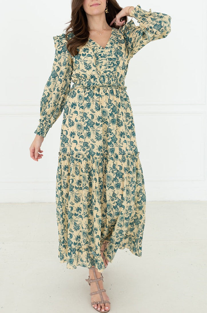 Madison Maxi