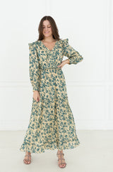 Madison Maxi