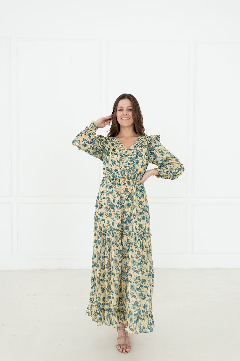 Madison Maxi