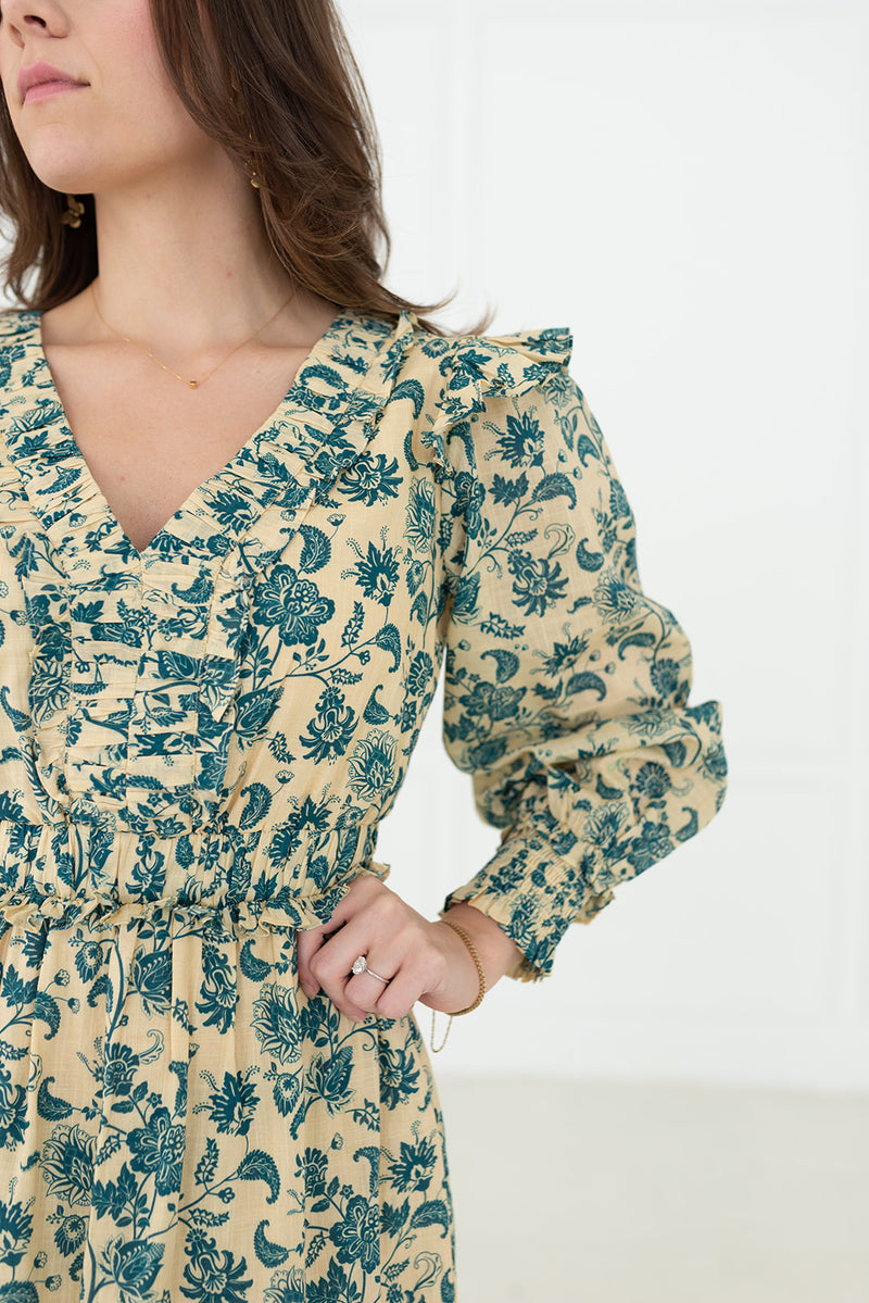 Madison Maxi