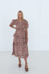Summer Maxi