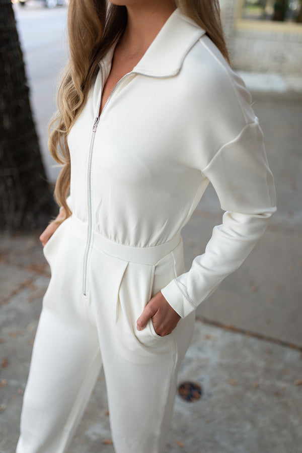 Jessie Jumpsuit