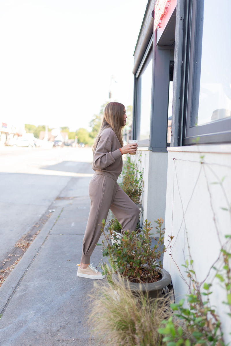 Allen Sweat Pant