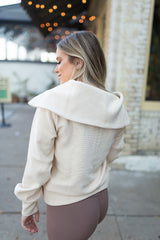 Vine Half Zip