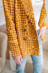 The Audrey Blazer