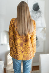 The Audrey Blazer
