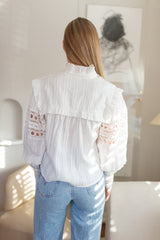 The Danielle Shirt