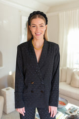 The Promise Blazer