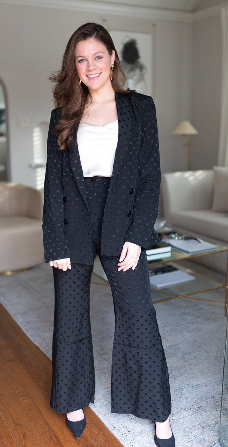 The Promise Pant