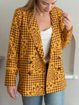 The Audrey Blazer