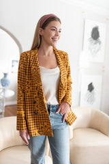 The Allie Top