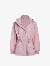 Nellie Relaxed Fit Windbreaker