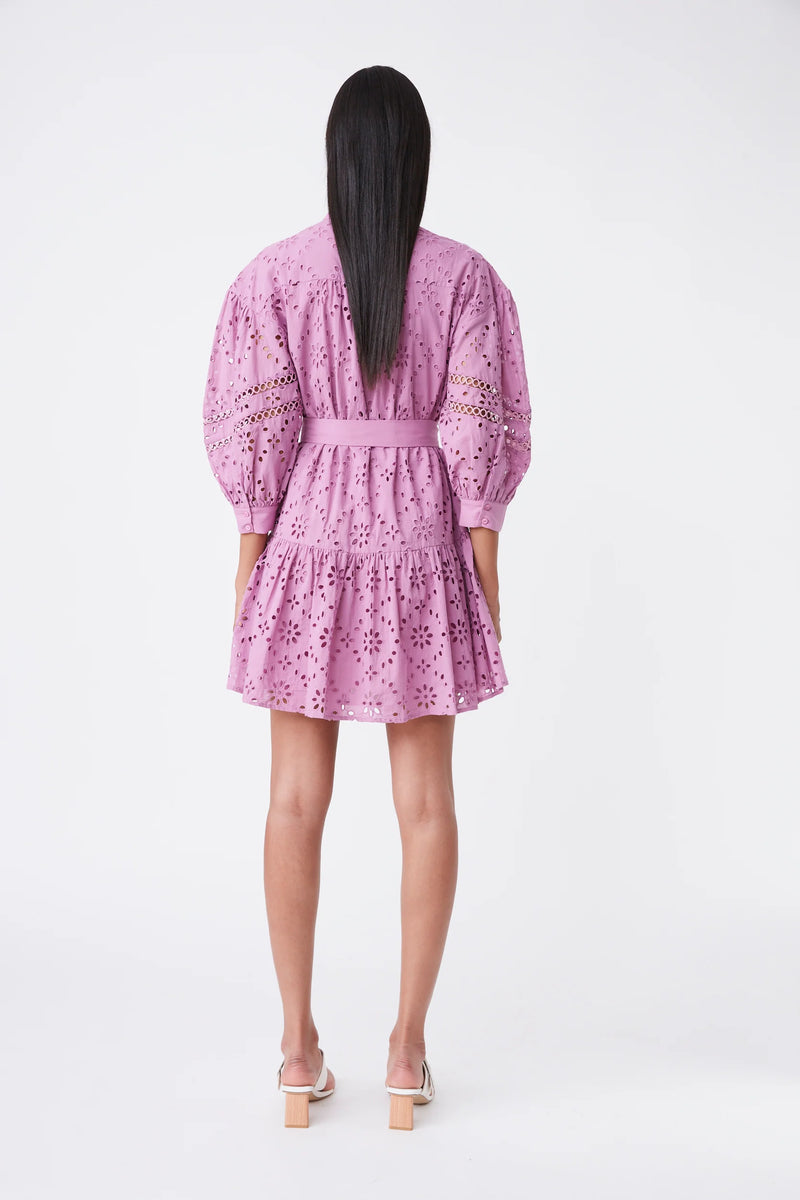 Carlota Dress