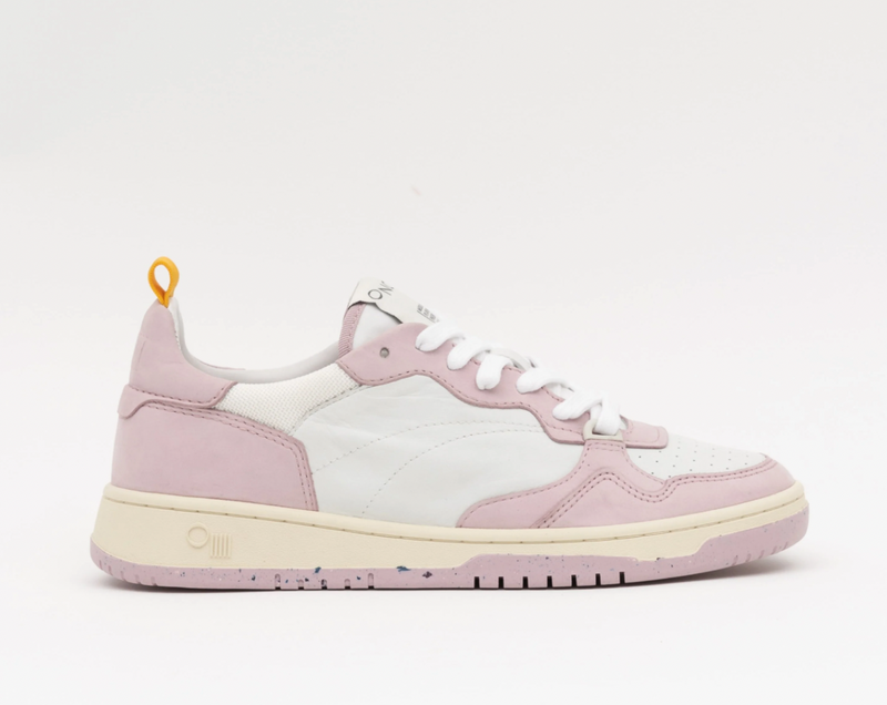 Phoenix Sneaker - Lilac