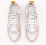 Phoenix Sneaker - Lilac