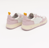 Phoenix Sneaker - Lilac