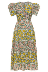 Waverly Maxi Dress