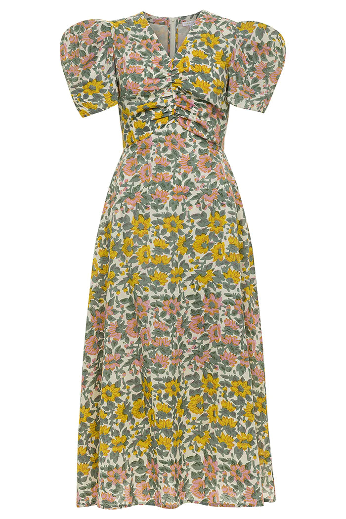 Waverly Maxi Dress