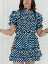 The Mini Skirt