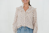The Sacha Shirt