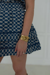 The Mini Skirt