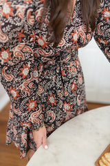 Elizabeth Short Dress