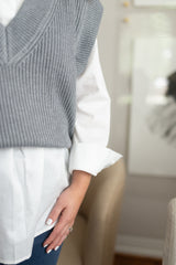 The Ashley Vest