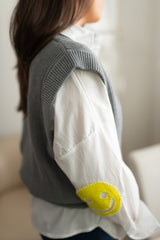 The Ashley Vest