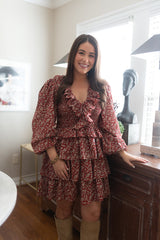 Mia Dress