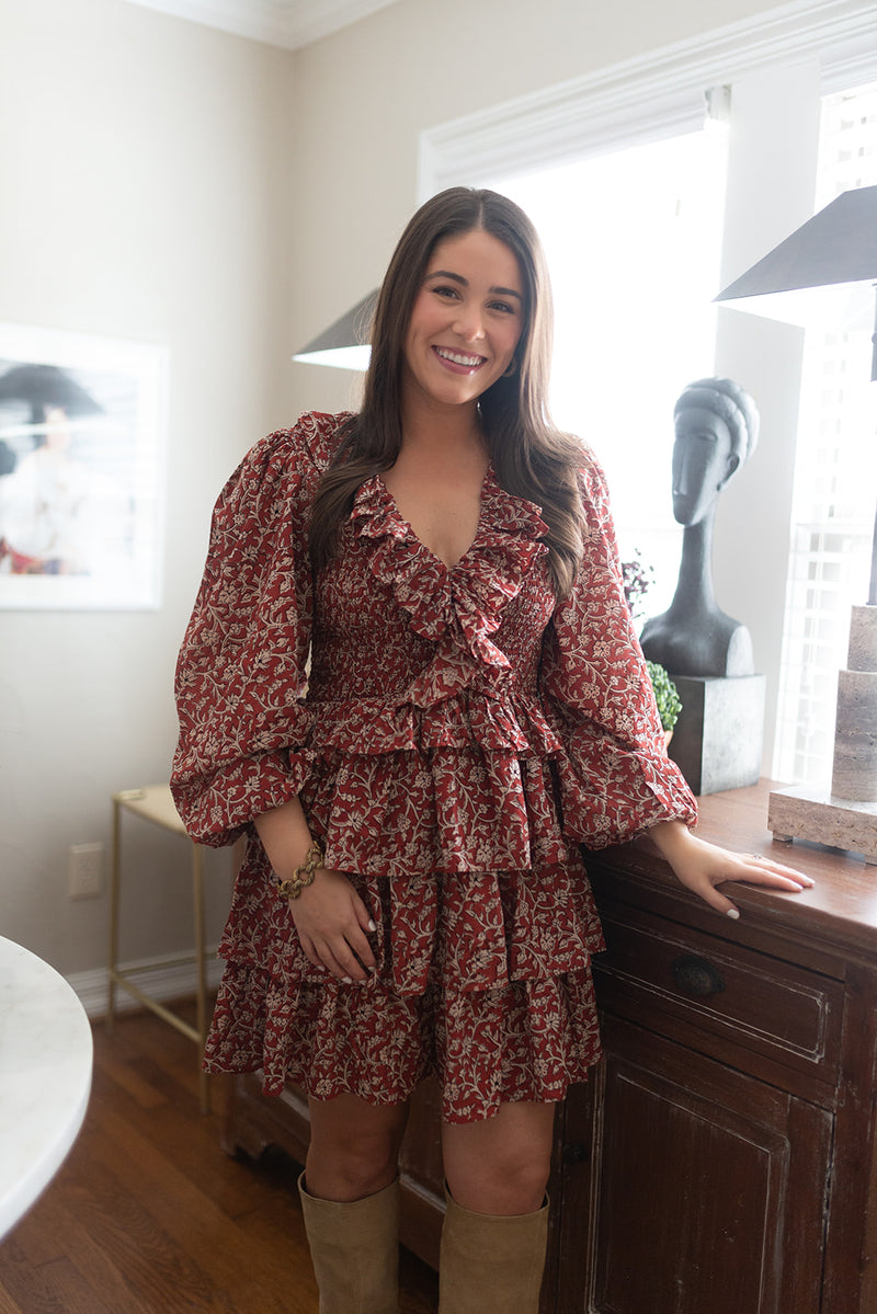 Mia Dress